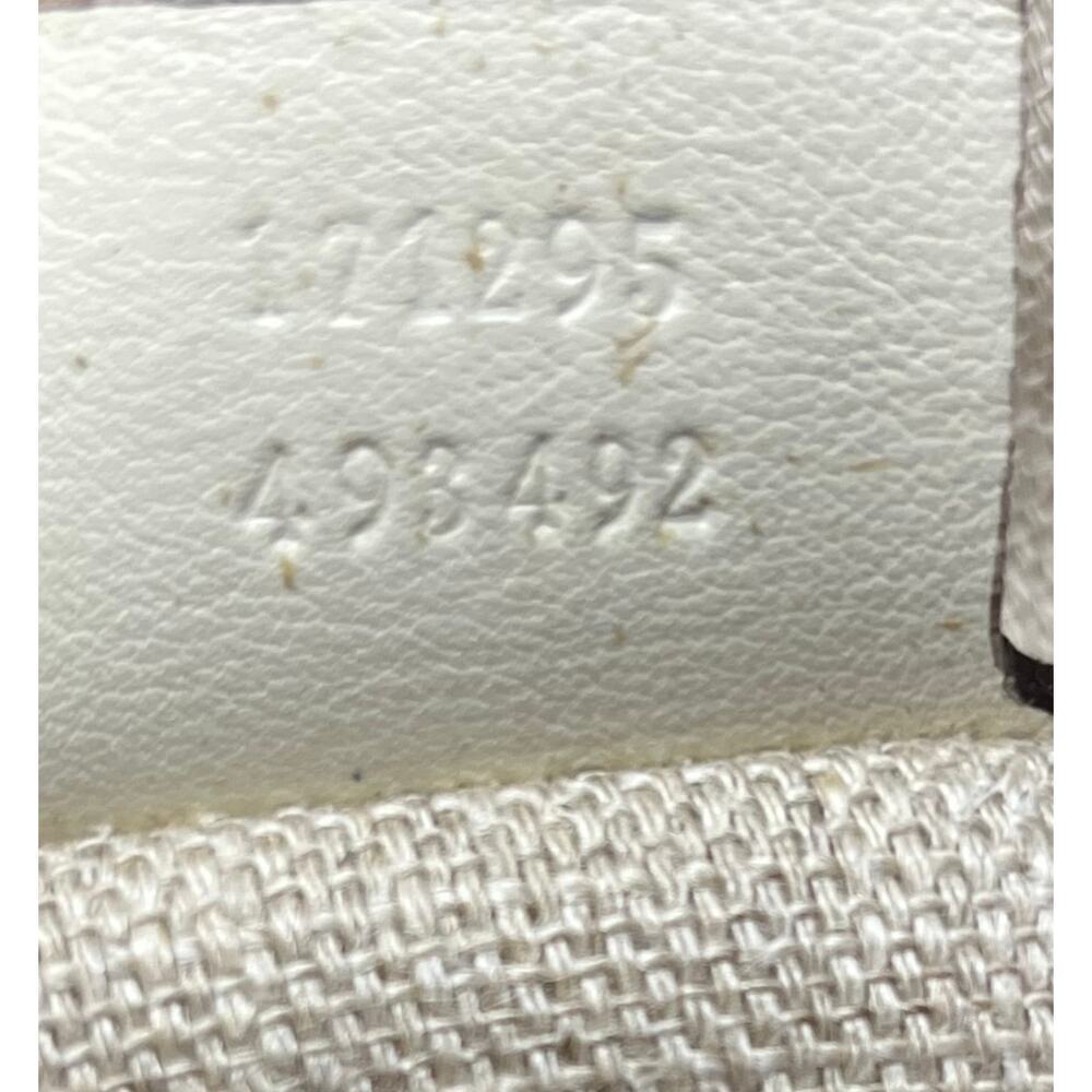 GUCCI 171295 Flora Wave Hobo Bag - Picture 11 of 16